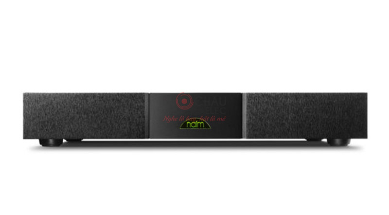 Power Amply Supplies Naim FlatCap XS