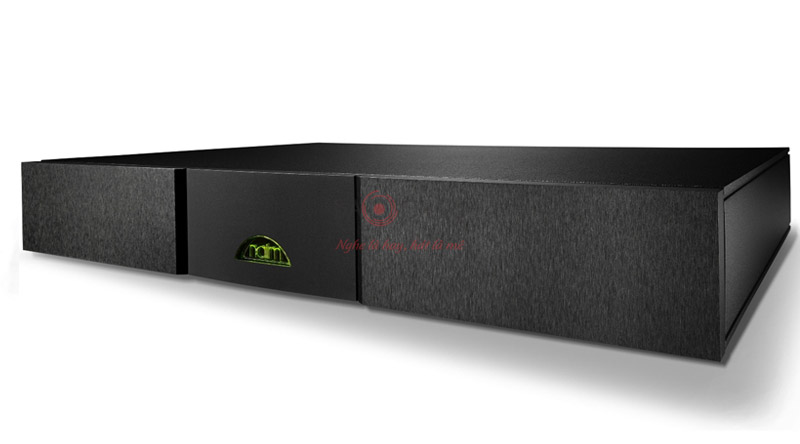 Power Amply Supplies Naim FlatCap XS