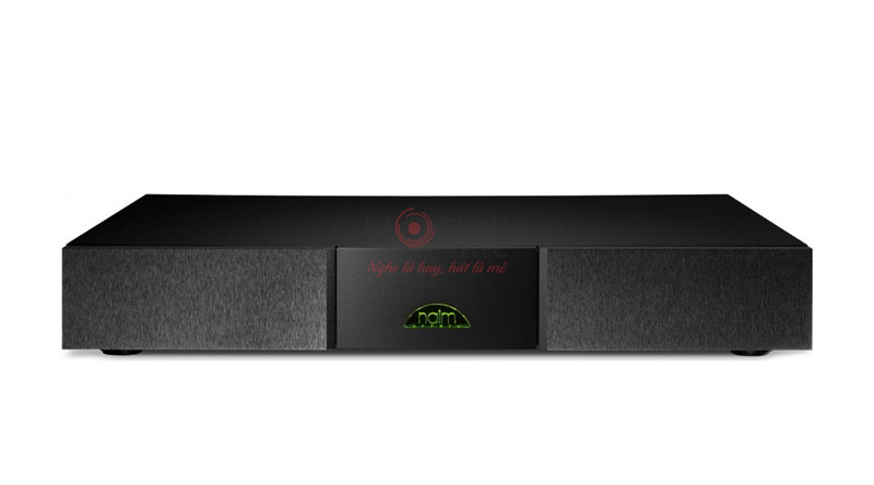 Power Amply Supplies Naim FlatCap XS