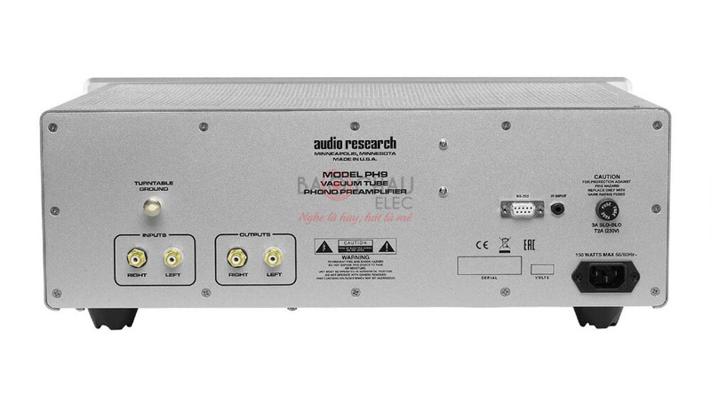 Pre Amply Audio Research PH9