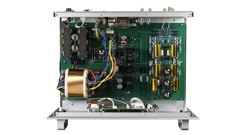 Pre Amply Audio Research PH9