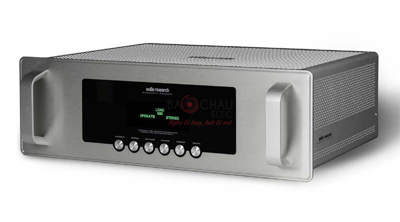 Pre Amply Audio Research PH9