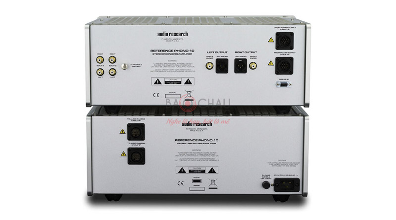 Pre Amply Audio Research Reference Phono 10