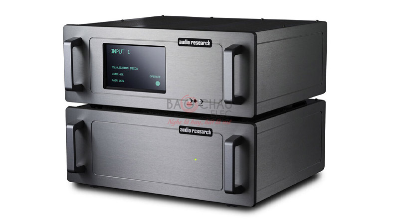 Pre Amply Audio Research Reference Phono 10