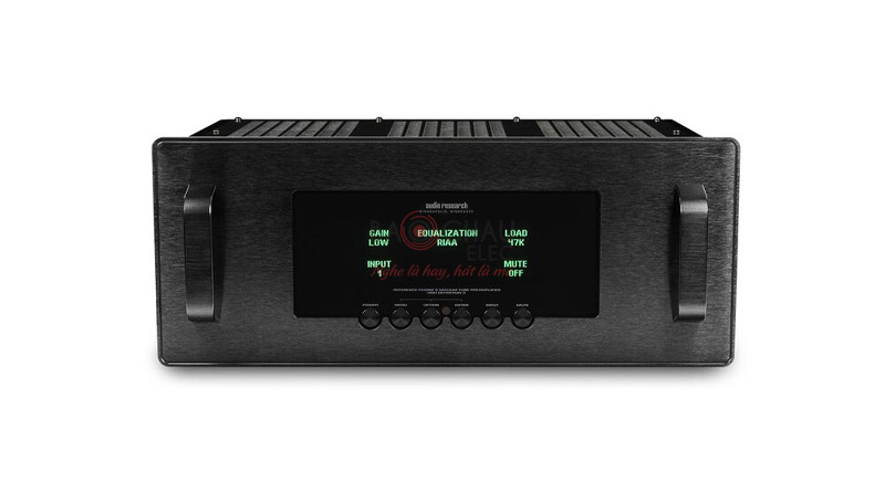 Pre Amply Audio Research Reference Phono 3SE
