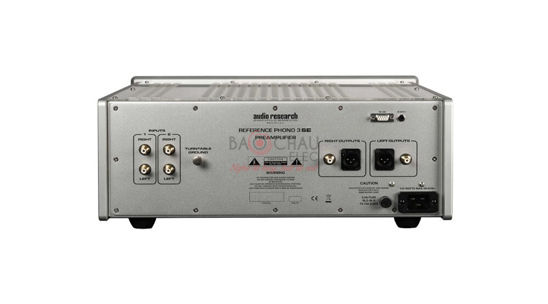Pre Amply Audio Research Reference Phono 3SE