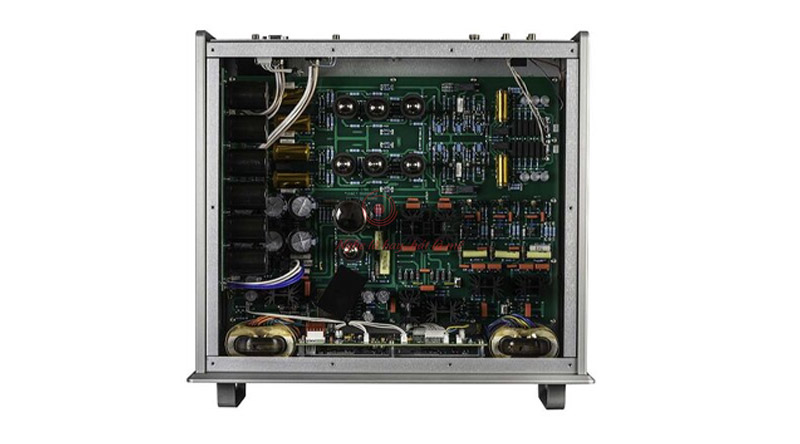 Pre Amply Audio Research Reference Phono 3SE