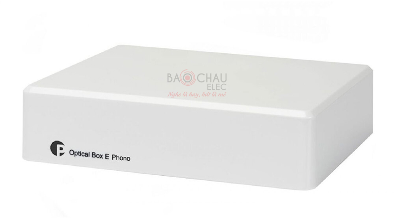Pro-Ject Optical Box E Phono