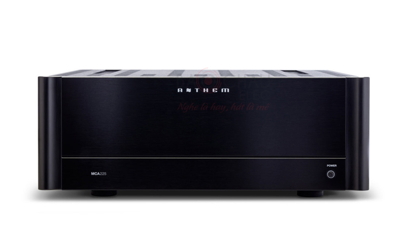 Amply Anthem MCA 225