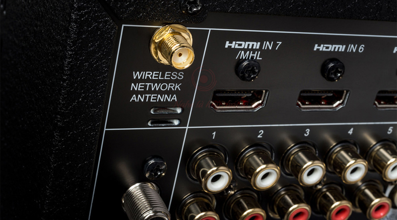 Amply Anthem MRX 1120