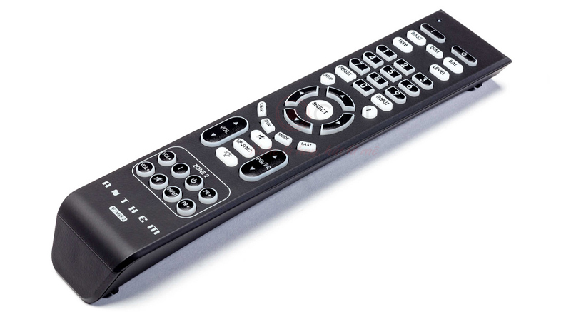 Amply Anthem MRX 520