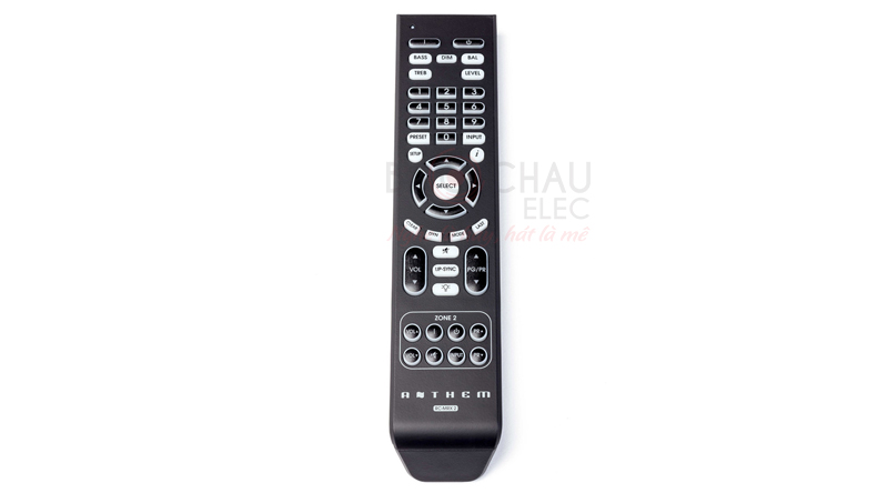 Amply Athem Performance MRX 720