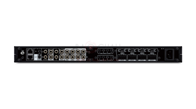 Amply đa v&ugrave;ng Yamaha XDA-QS5400RK
