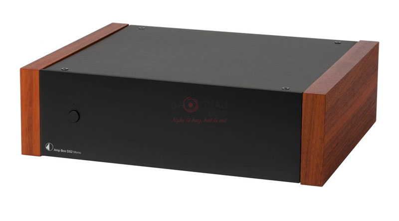 Amply Pro-Ject Stereo Box DS2