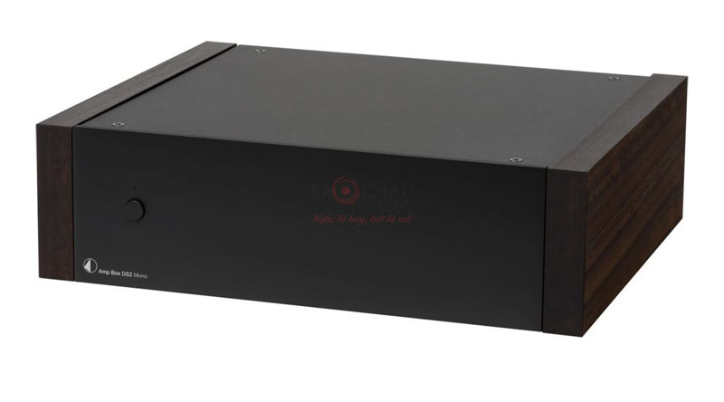 Amply Pro-Ject Stereo Box DS2