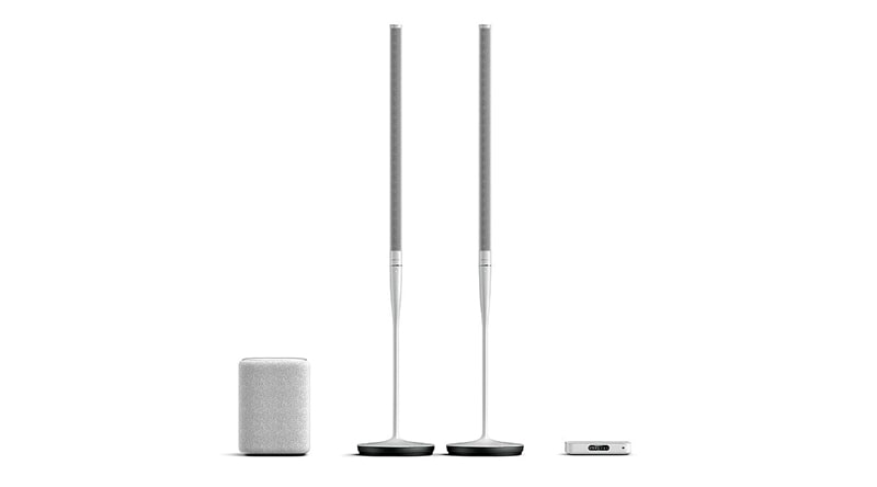 Bộ loa Harman Kardon Radiance 2400