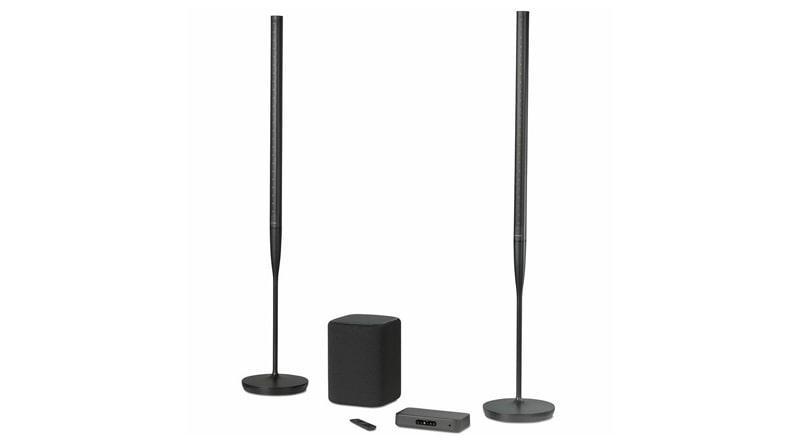 Bộ loa Harman Kardon Radiance 2400