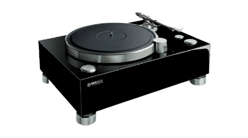 Đầu đĩa than Yamaha GT-5000 