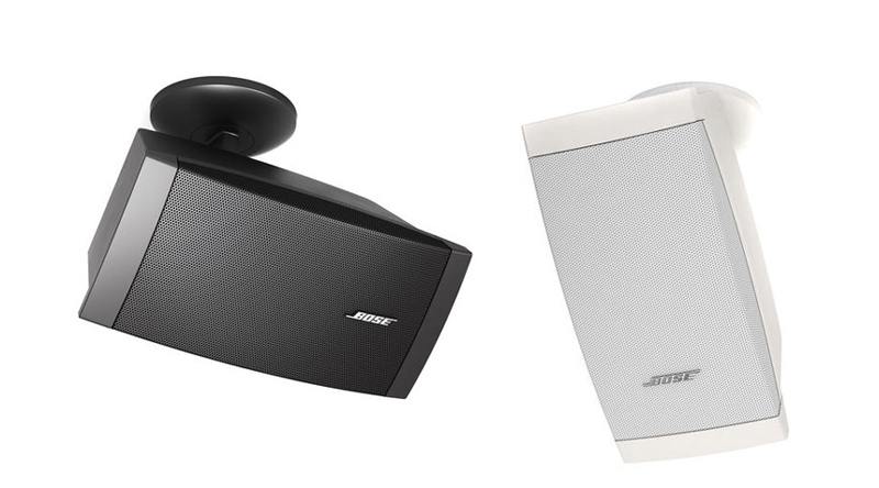 Loa âm trần Bose DS 100SE
