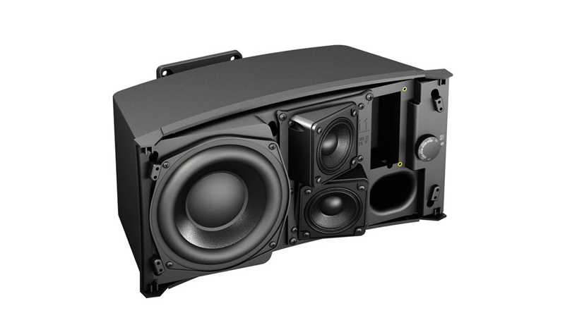 Loa âm trần Bose DS 100SE