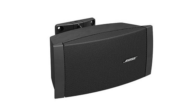 Loa &acirc;m trần Bose FS DS 16SE