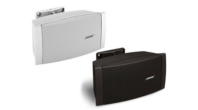 Loa &acirc;m trần Bose FS DS 16SE