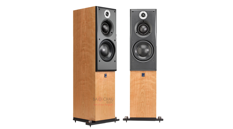 Loa ATC SCM 40