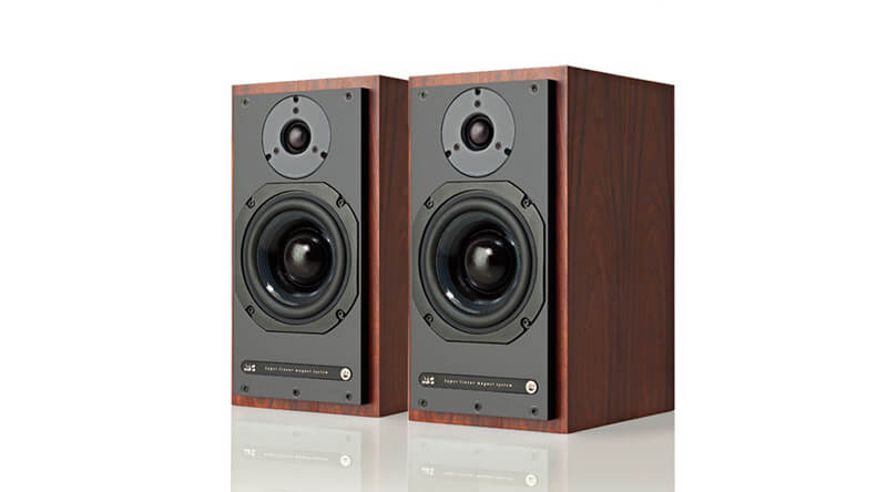 Loa ATC SCM20