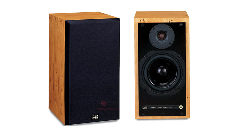 Loa ATC SCM20