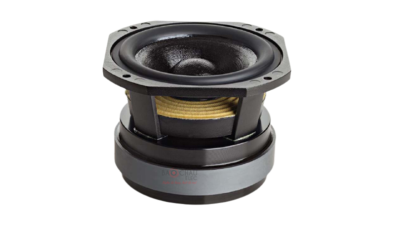 Loa ATC SCM7 (booksheft)