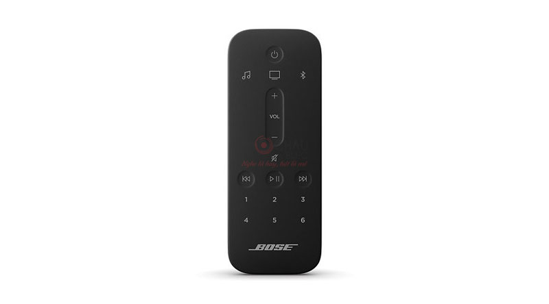 Loa Bose Soundbar 900
