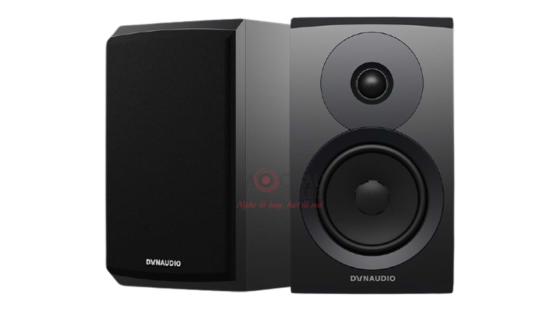 Loa Dynaudio Emit 10 (booksheft)