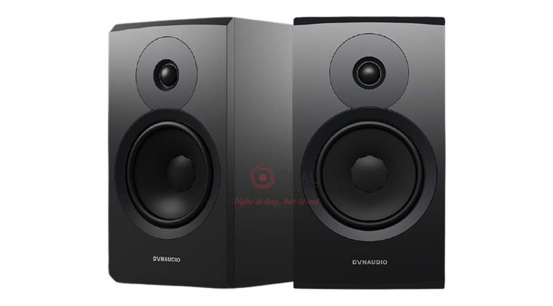 Loa Dynaudio Emit 20 (booksheft)