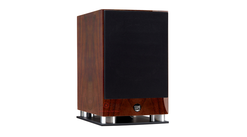 Loa Fyne Audio F500SP