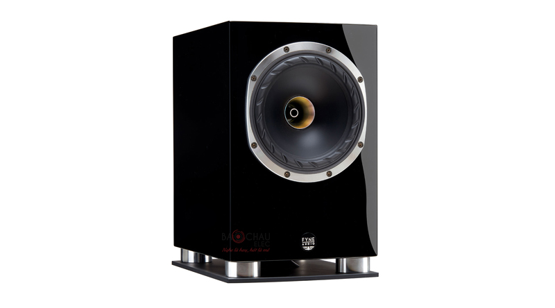 Loa Fyne Audio F500SP