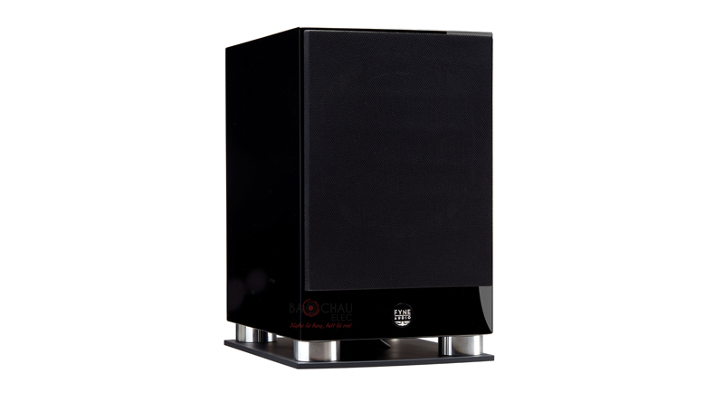 Loa Fyne Audio F500SP