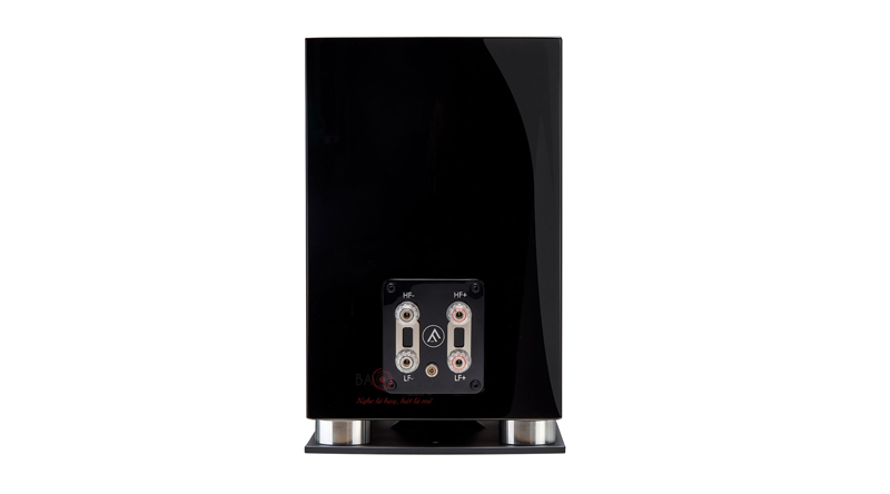 Loa Fyne Audio F500SP