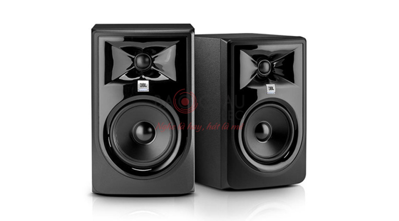 Loa JBL 305P MKII