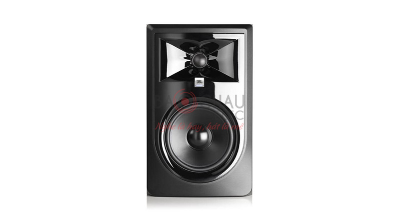 Loa kiểm &acirc;m JBL 306P MKII