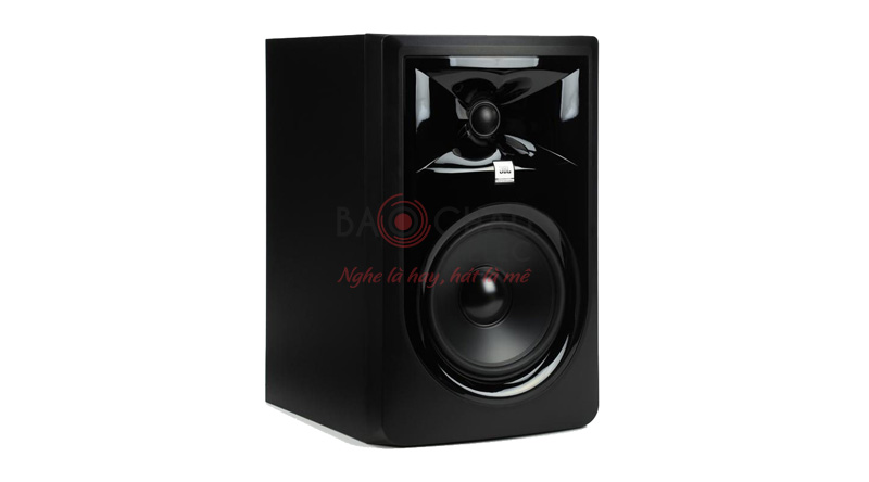 Loa kiểm &acirc;m JBL 306P MKII
