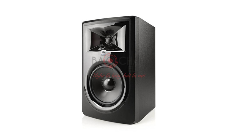 Loa kiểm &acirc;m JBL 306P MKII