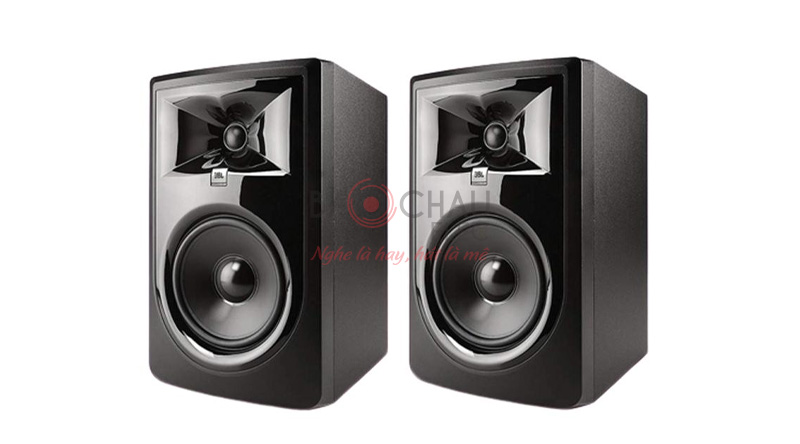 Loa kiểm &acirc;m JBL 306P MKII