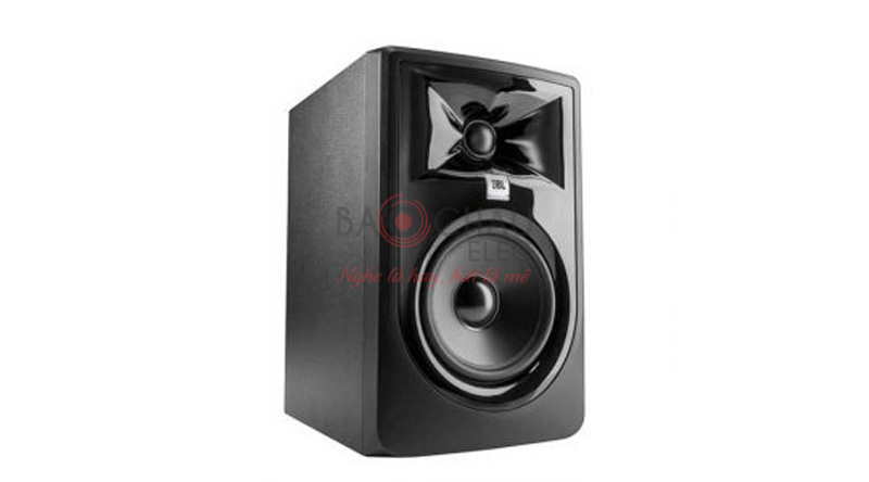 Loa JBL 308P MKII
