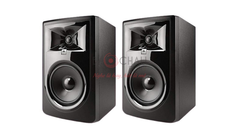 Loa JBL 308P MKII