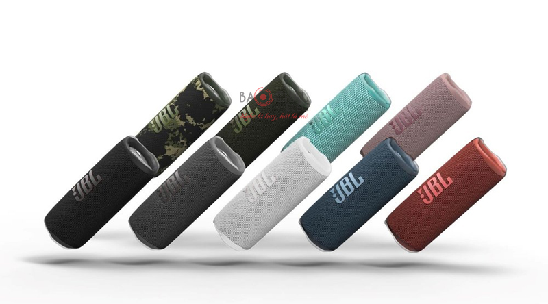 loa jbl flip 6