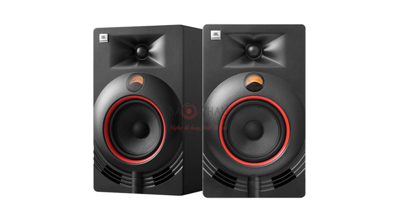 Loa JBL Nano K5 (loa kiểm &acirc;m)