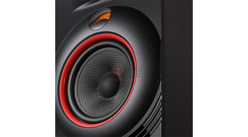 Loa JBL Nano K5 (loa kiểm &acirc;m)