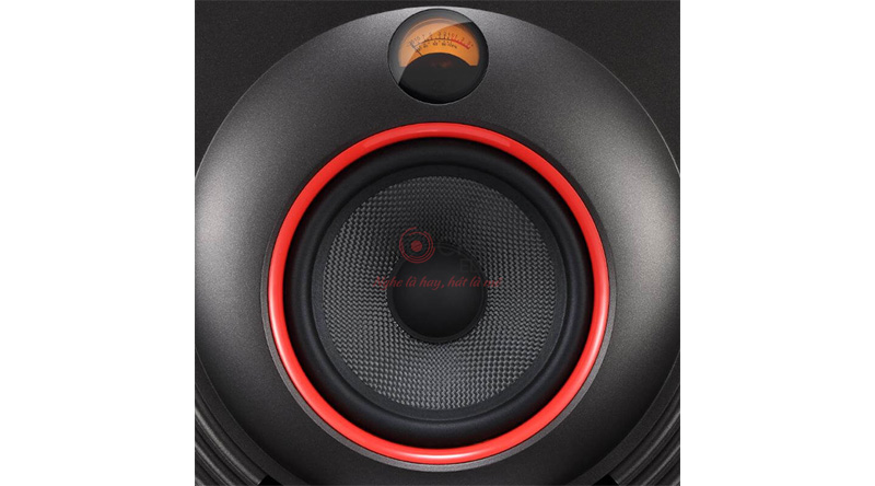 Loa JBL Nano K5 (loa kiểm &acirc;m)