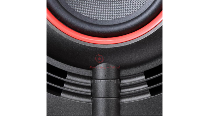 Loa JBL Nano K5 (loa kiểm &acirc;m)