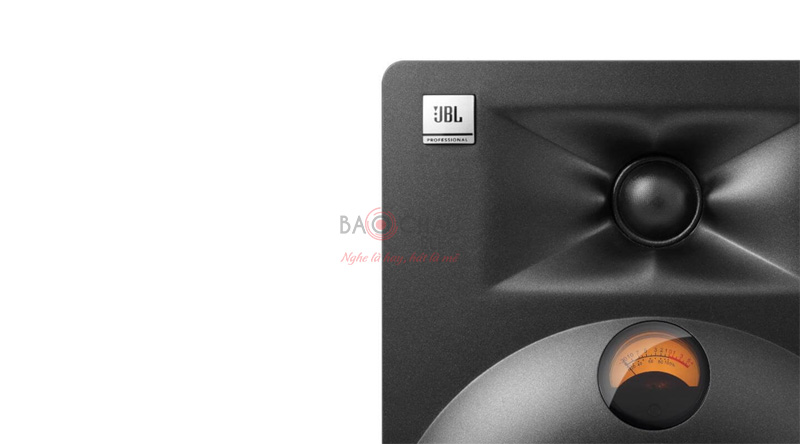 Loa JBL Nano K5 (loa kiểm &acirc;m)
